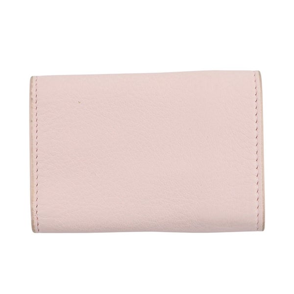 バレンシアガ 三つ折り財布 ペーパーミニウォレット 391446 BALENCIAGA コンパクトウォレット