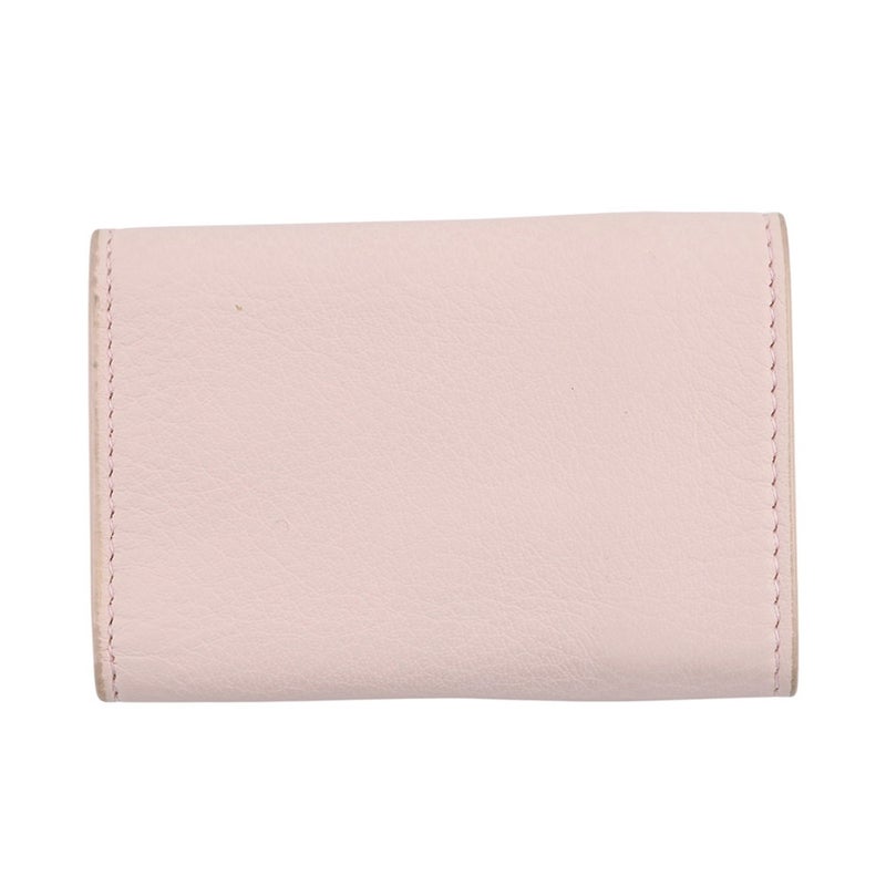 バレンシアガ 三つ折り財布 ペーパーミニウォレット 391446 BALENCIAGA コンパクトウォレット