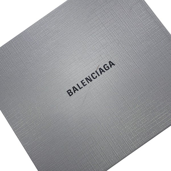バレンシアガ 三つ折り財布 ペーパーミニウォレット 391446 BALENCIAGA コンパクトウォレット