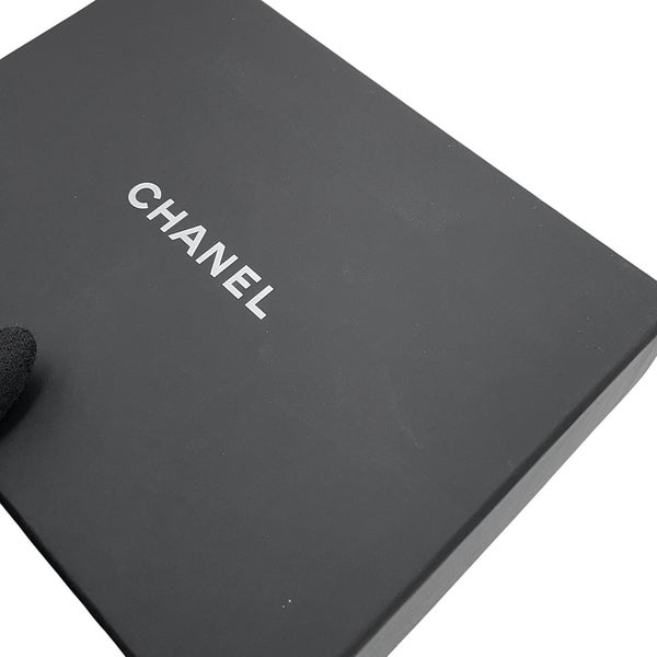 シャネル コインケース ココマーク CHANEL19 ジップコインパース ラムスキン AP2086 CHANEL 財布 小銭入れ