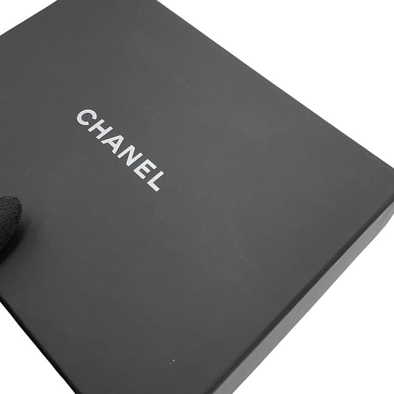 シャネル コインケース ココマーク CHANEL19 ジップコインパース ラムスキン AP2086 CHANEL 財布 小銭入れ