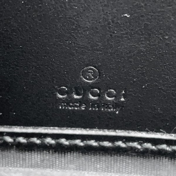 グッチ 長財布 GGマーモント ジップアラウンドウォレット 443123 GUCCI キルティング