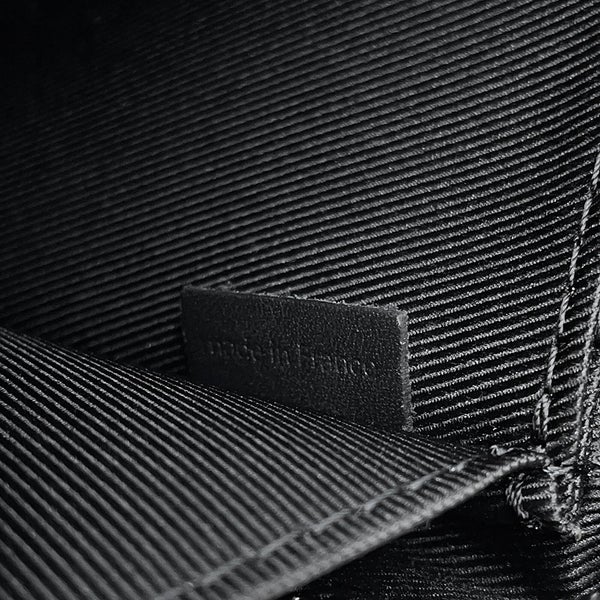 ルイヴィトン ショルダーバッグ モノグラム・トリヨン/インフィニティドット LV × YK ソフトトランク・ウォレット M81905 黒 草間彌生