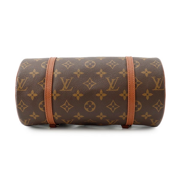 ルイヴィトン ハンドバッグ モノグラム パピヨン26 M51366 LOUIS VUITTON 旧型 ミニボストンバッグ