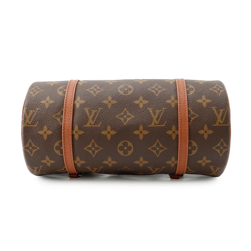 ルイヴィトン ハンドバッグ モノグラム パピヨン26 M51366 LOUIS VUITTON 旧型 ミニボストンバッグ