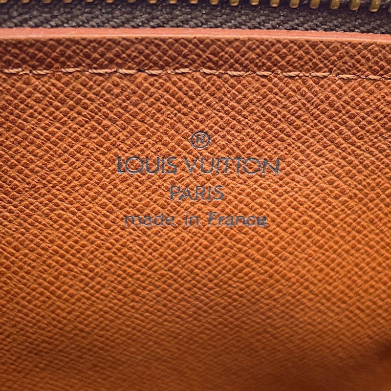 ルイヴィトン ハンドバッグ モノグラム パピヨン26 M51366 LOUIS VUITTON 旧型 ミニボストンバッグ