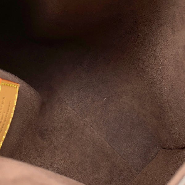 ルイヴィトン ハンドバッグ モノグラム サイドトランクMM M46358 LOUIS VUITTON ヴィトン バッグ 2way ショルダーバッグ