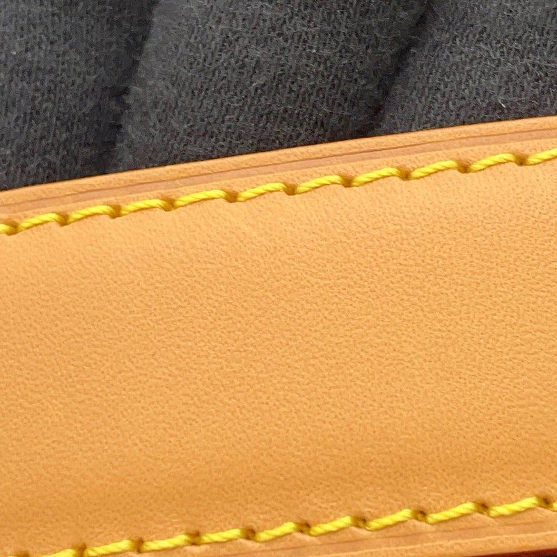 ルイヴィトン ハンドバッグ モノグラム サイドトランクMM M46358 LOUIS VUITTON ヴィトン バッグ 2way ショルダーバッグ