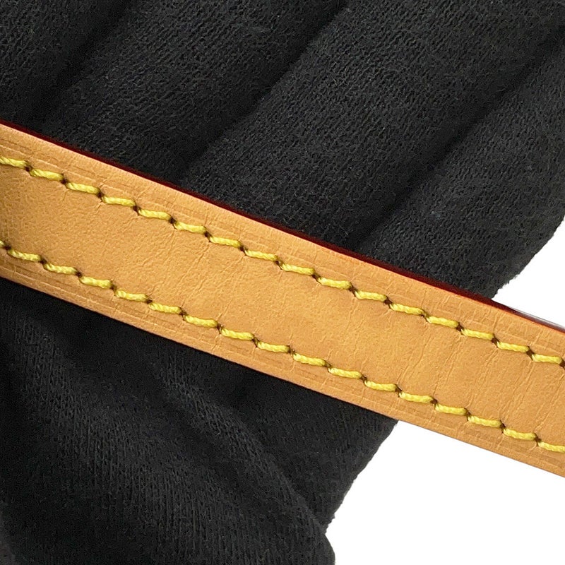 ルイヴィトン ハンドバッグ モノグラム サイドトランクMM M46358 LOUIS VUITTON ヴィトン バッグ 2way ショルダーバッグ