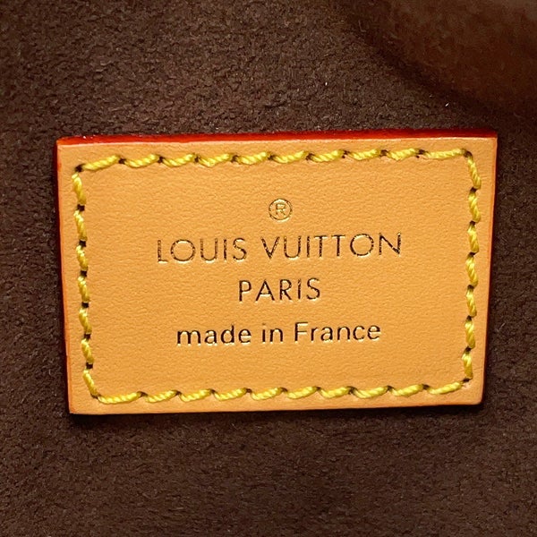 ルイヴィトン ハンドバッグ モノグラム サイドトランクMM M46358 LOUIS VUITTON ヴィトン バッグ 2way ショルダーバッグ
