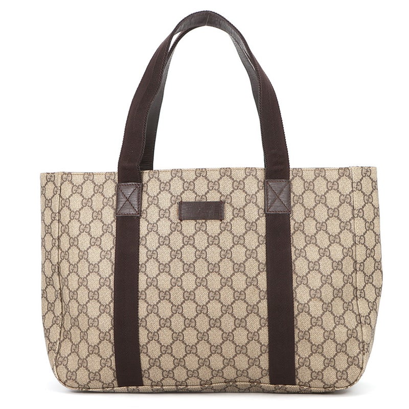 グッチ トートバッグ GGスプリーム 141624 GUCCI バッグ