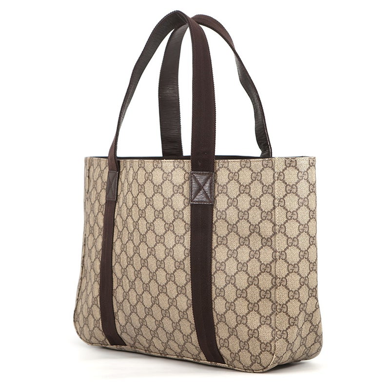 グッチ トートバッグ GGスプリーム 141624 GUCCI バッグ