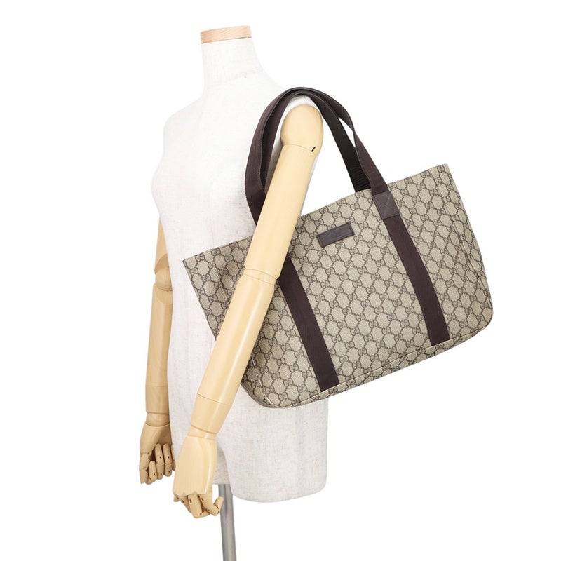 グッチ トートバッグ GGスプリーム 141624 GUCCI バッグ