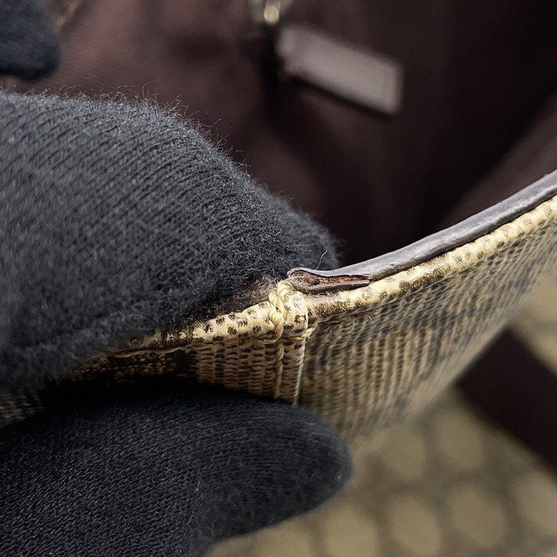 グッチ トートバッグ GGスプリーム 141624 GUCCI バッグ