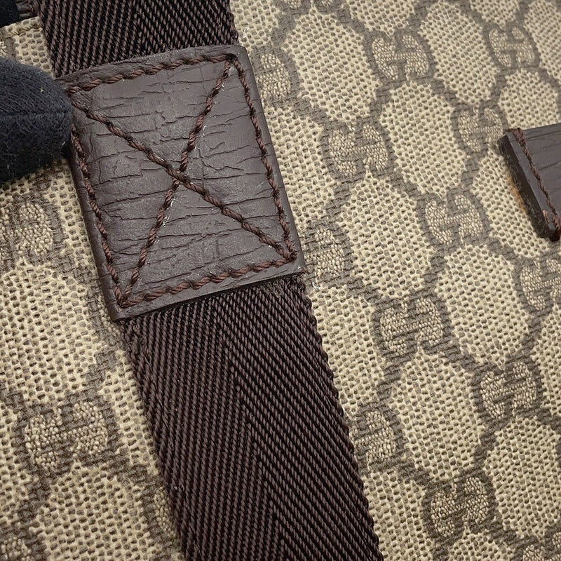 グッチ トートバッグ GGスプリーム 141624 GUCCI バッグ