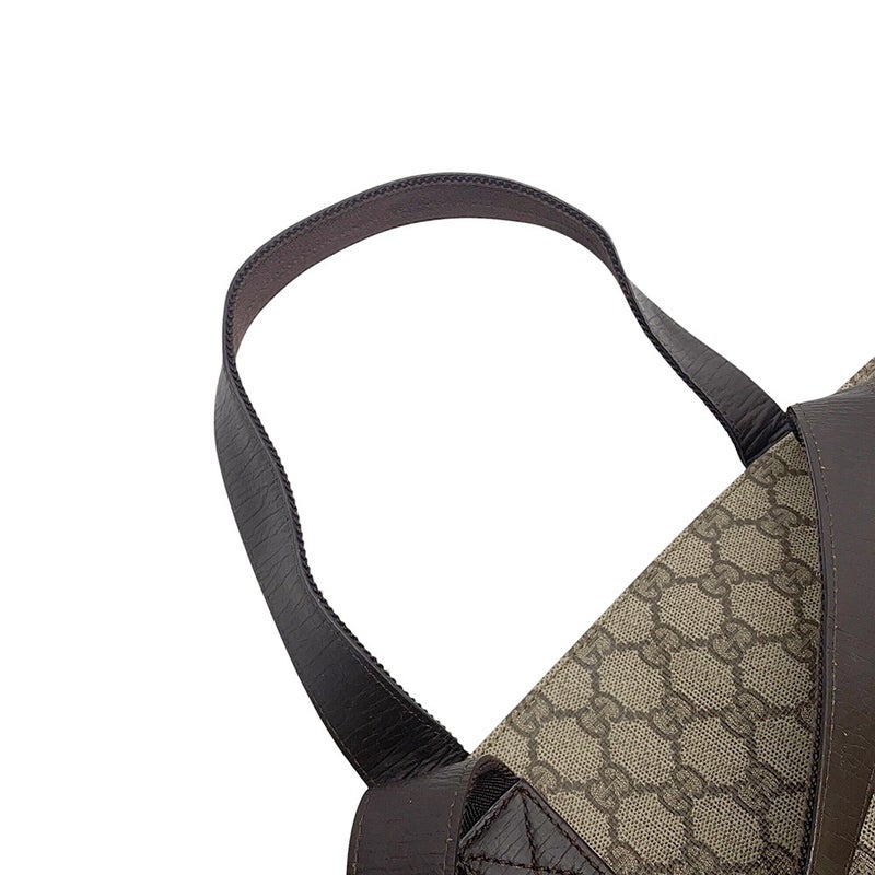 グッチ トートバッグ GGスプリーム 141624 GUCCI バッグ