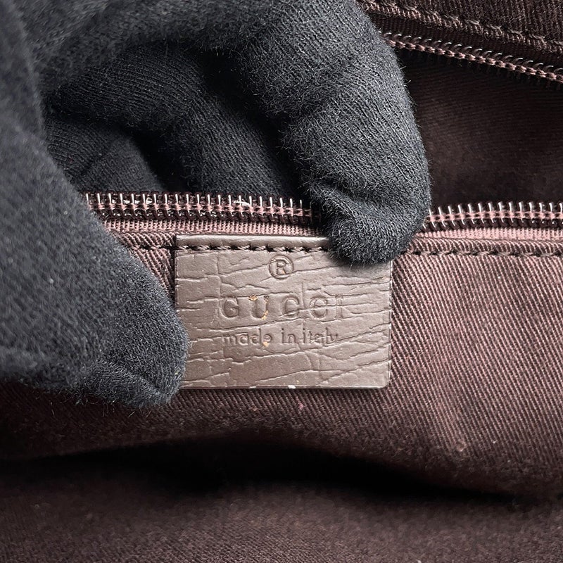 グッチ トートバッグ GGスプリーム 141624 GUCCI バッグ