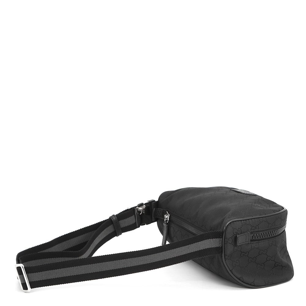 グッチ ボディバッグ GGナイロン 449182 GUCCI ショルダーバッグ