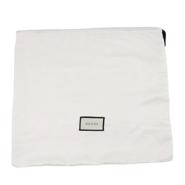 グッチ ボディバッグ GGナイロン 449182 GUCCI ショルダーバッグ アウトレット品 ウエストバッグ 黒