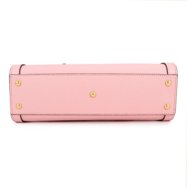 グッチ ハンドバッグ ダイアナ スモール レザー 735153 GUCCI 2wayショルダーバッグ