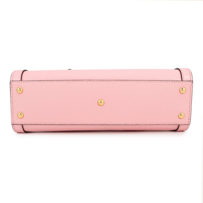 グッチ ハンドバッグ ダイアナ スモール レザー 735153 GUCCI 2wayショルダーバッグ