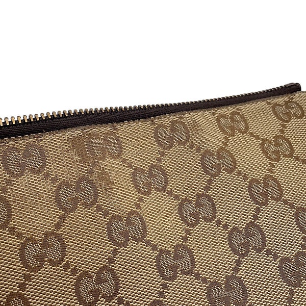 グッチ ショルダーバッグ GGキャンバス/レザー 114273 GUCCI