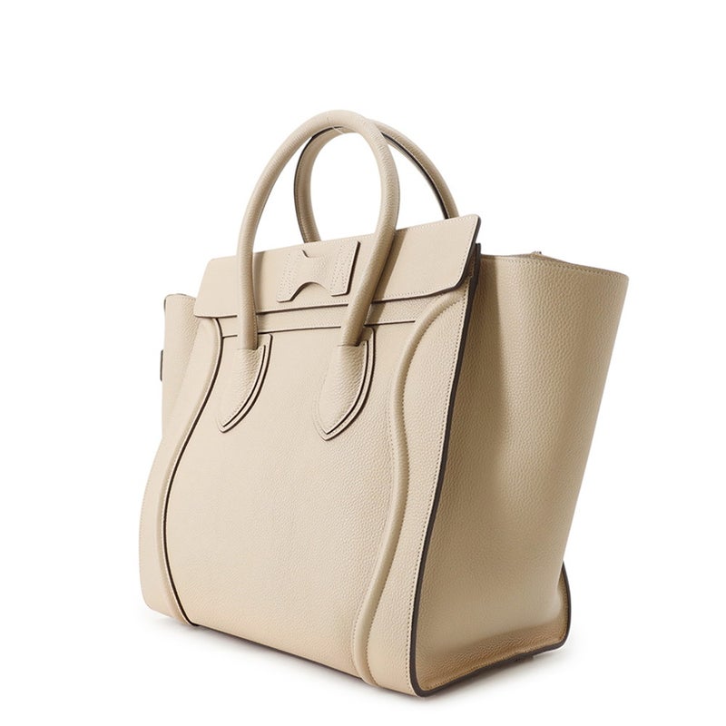 セリーヌ ハンドバッグ ラゲージ ショッパー ミニ CELINE バッグ