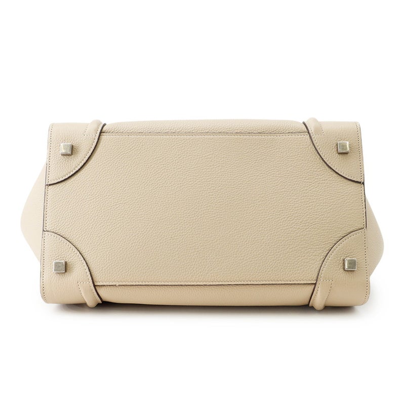 セリーヌ ハンドバッグ ラゲージ ショッパー ミニ CELINE バッグ