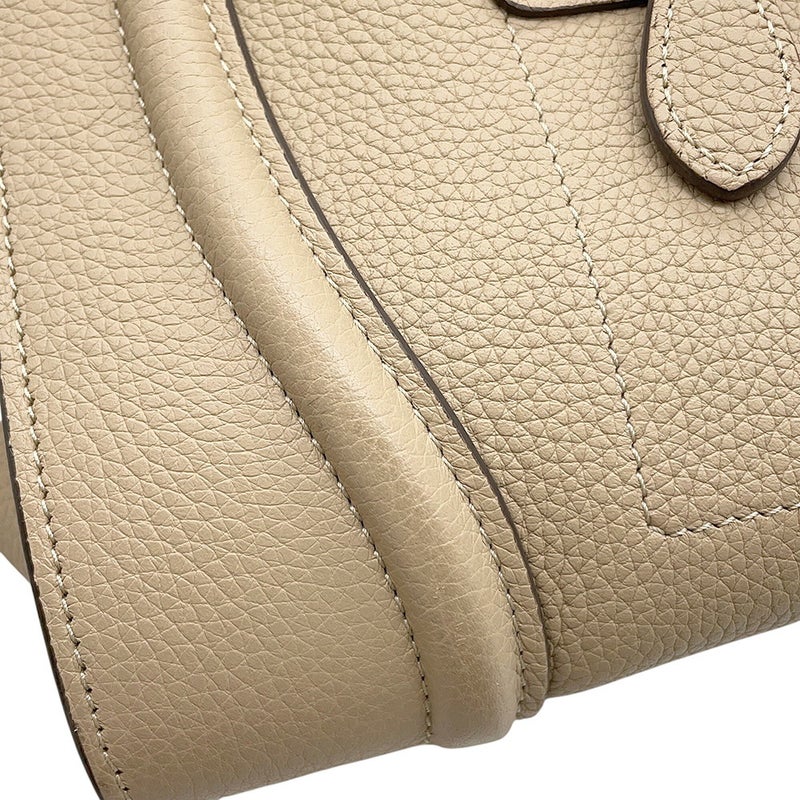 セリーヌ ハンドバッグ ラゲージ ショッパー ミニ CELINE バッグ
