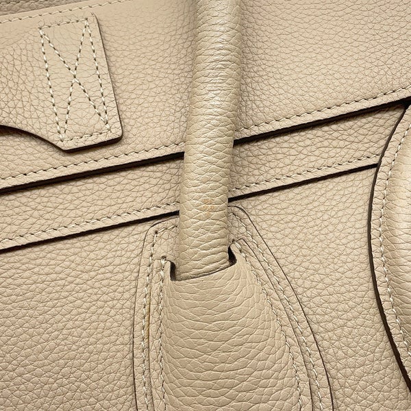 セリーヌ ハンドバッグ ラゲージ ショッパー ミニ CELINE バッグ