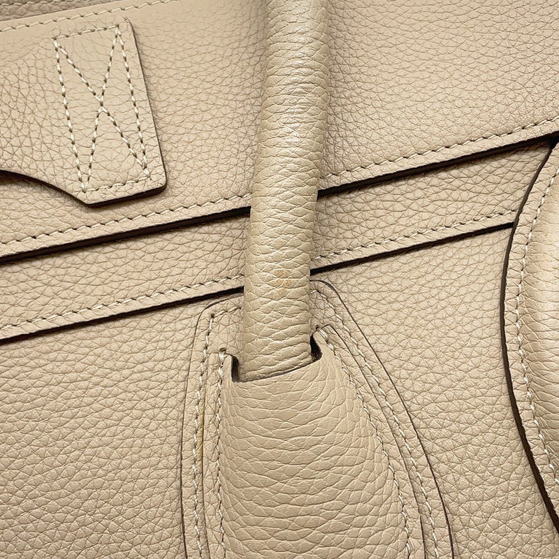 セリーヌ ハンドバッグ ラゲージ ショッパー ミニ CELINE バッグ
