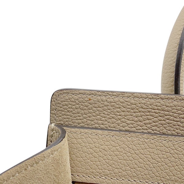 セリーヌ ハンドバッグ ラゲージ ショッパー ミニ CELINE バッグ