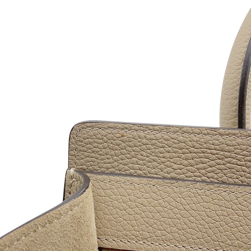 セリーヌ ハンドバッグ ラゲージ ショッパー ミニ CELINE バッグ