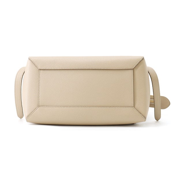 セリーヌ ハンドバッグ ベルトバッグ マイクロ レザー 189153 CELINE 2wayショルダー