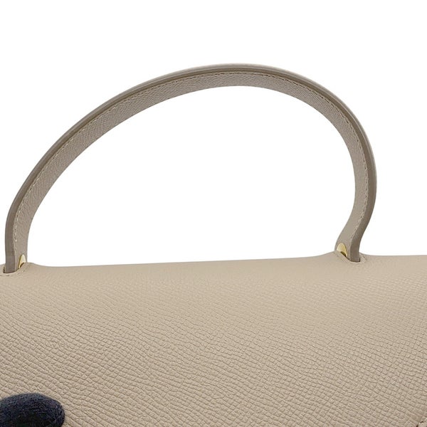 セリーヌ ハンドバッグ ベルトバッグ マイクロ レザー 189153 CELINE 2wayショルダー