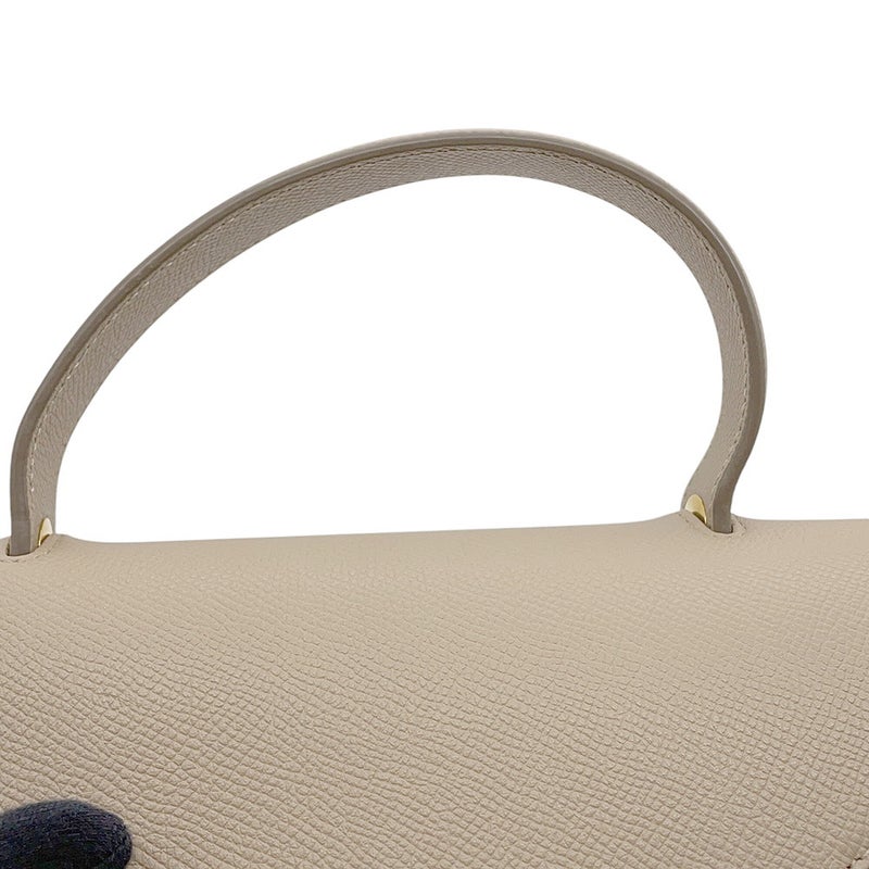 セリーヌ ハンドバッグ ベルトバッグ マイクロ レザー 189153 CELINE 2wayショルダー