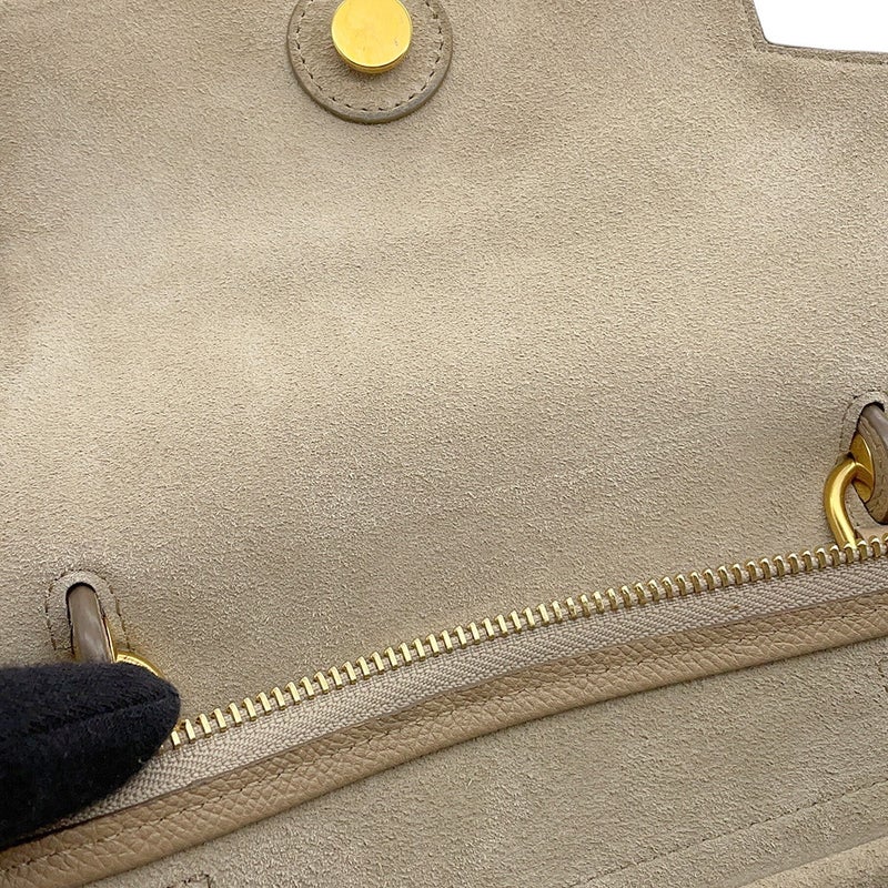 セリーヌ ハンドバッグ ベルトバッグ マイクロ レザー 189153 CELINE 2wayショルダー