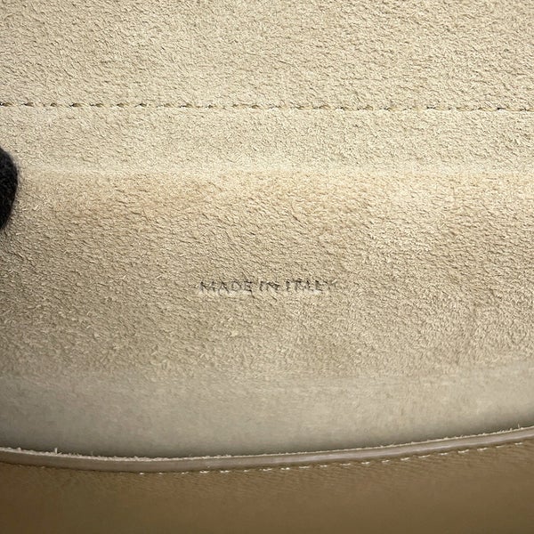 セリーヌ ハンドバッグ ベルトバッグ マイクロ レザー 189153 CELINE 2wayショルダー
