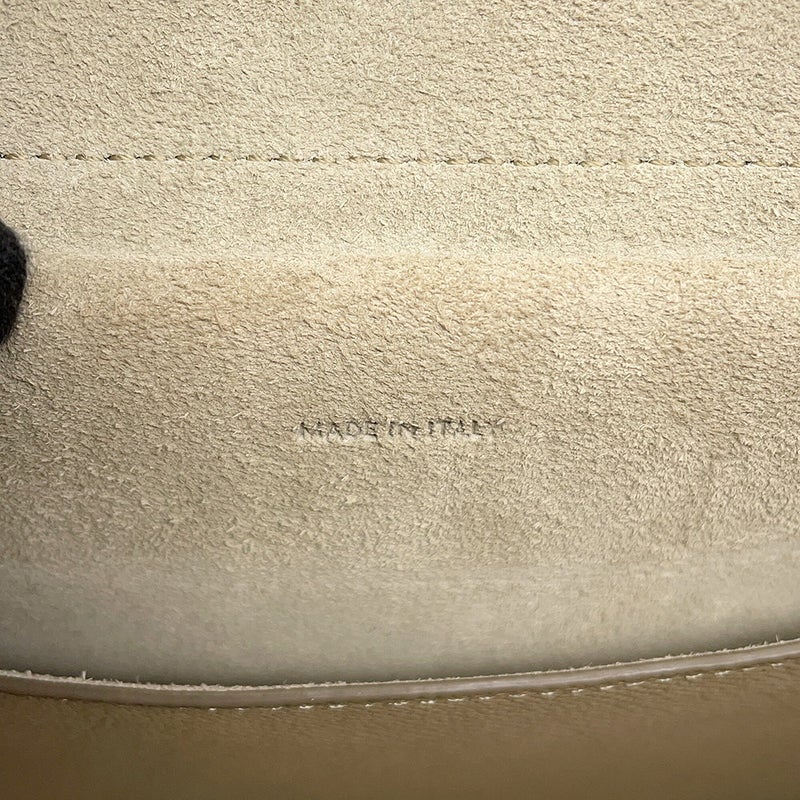 セリーヌ ハンドバッグ ベルトバッグ マイクロ レザー 189153 CELINE 2wayショルダー
