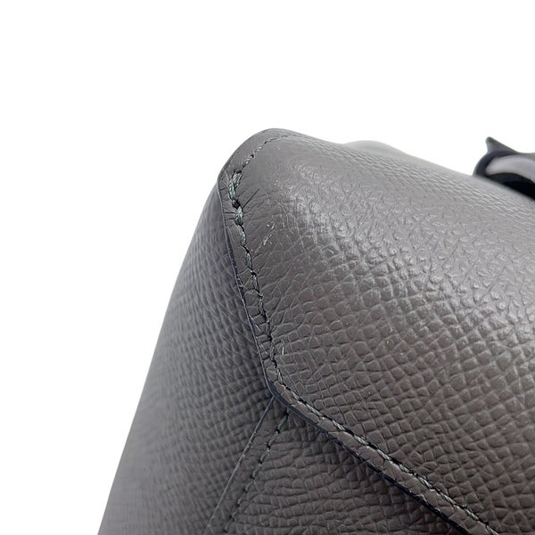 セリーヌ ハンドバッグ ベルトバッグ ナノ レザー 189003 CELINE 2wayショルダーバッグ