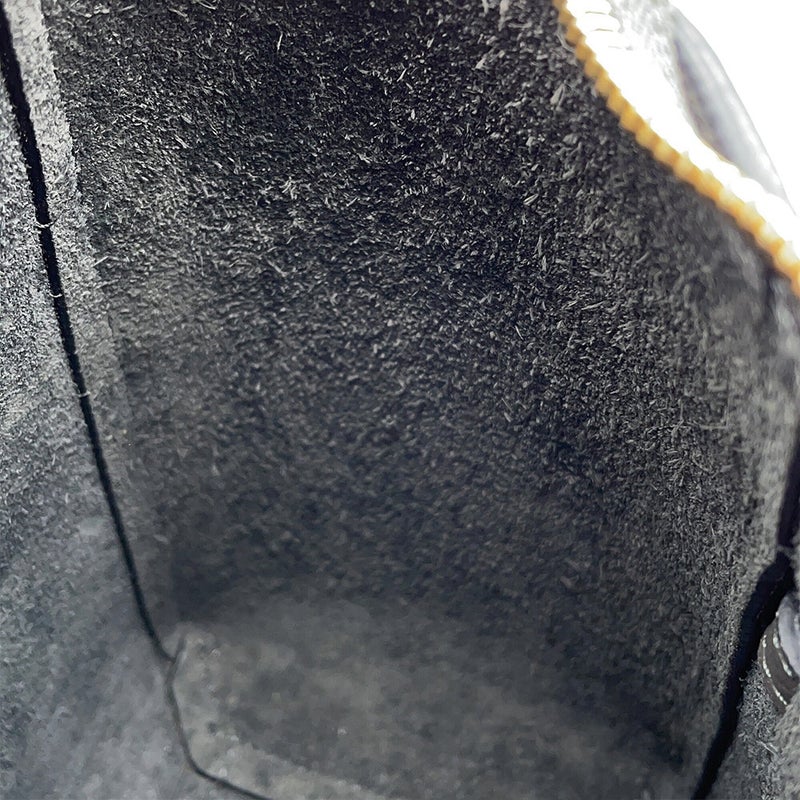 セリーヌ ハンドバッグ ベルトバッグ ナノ レザー 189003 CELINE 2wayショルダーバッグ