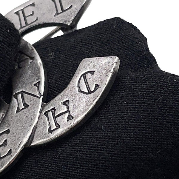 シャネル ブローチ ココマーク ロゴ 99 A CHANEL アクセサリー