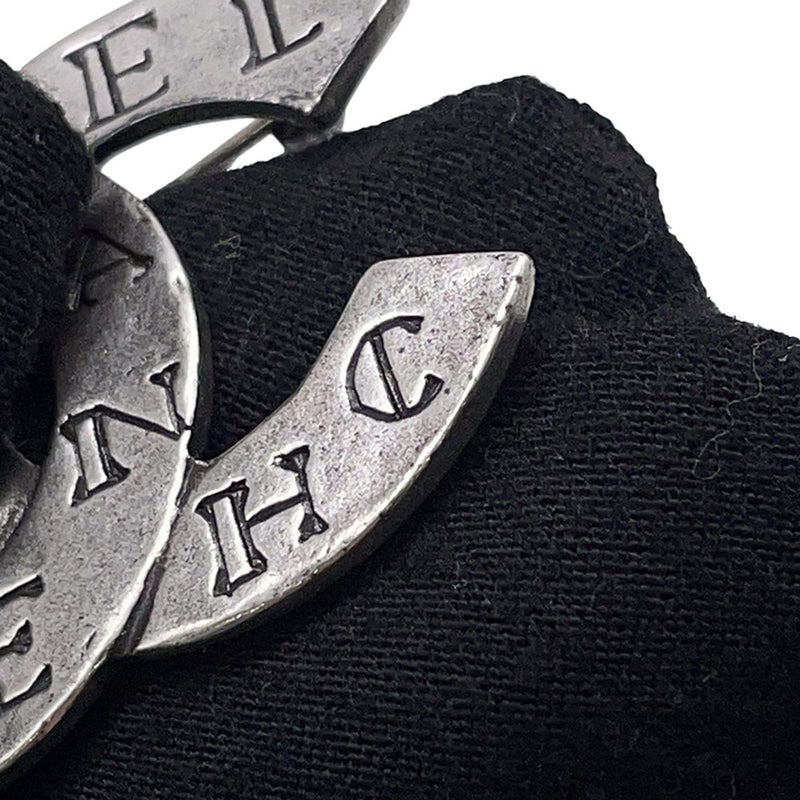 シャネル ブローチ ココマーク ロゴ 99 A CHANEL アクセサリー