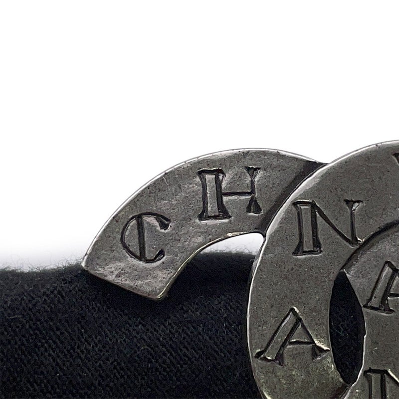 シャネル ブローチ ココマーク ロゴ 99 A CHANEL アクセサリー