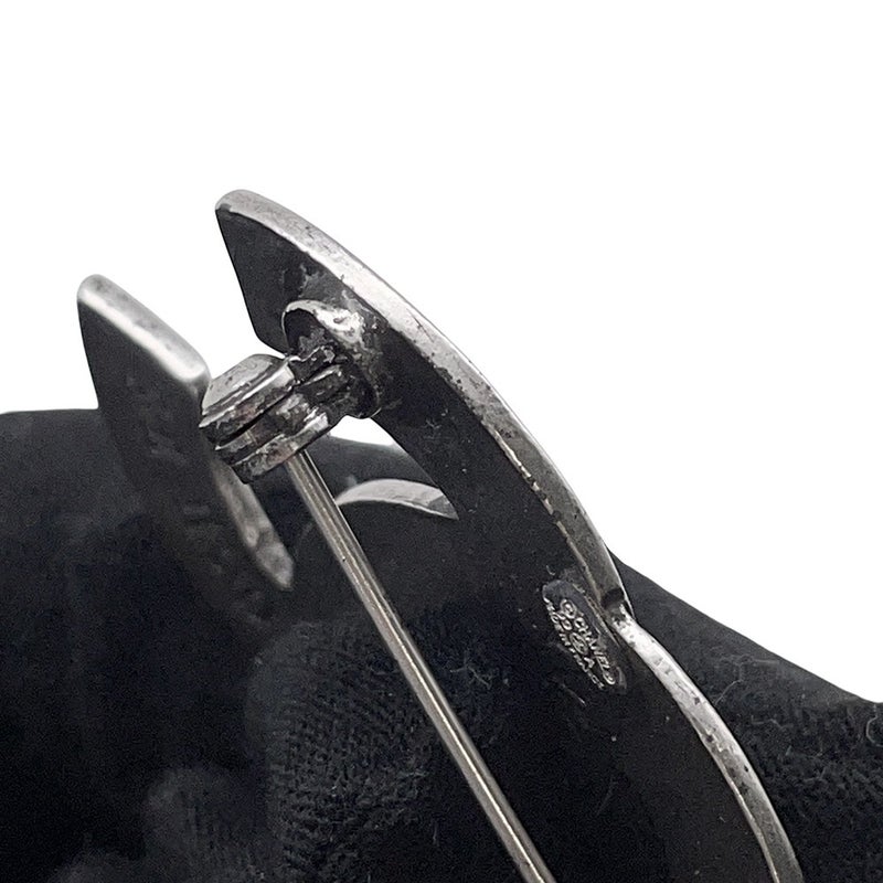シャネル ブローチ ココマーク ロゴ 99 A CHANEL アクセサリー