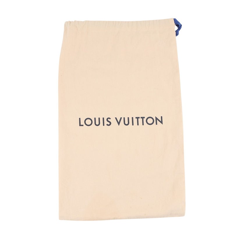 ルイヴィトン スリッパ LVパレスライン ミュール ダミエパターン/レザー/ラバー メンズサイズ10 LOUIS VUITTON ヴィトン 靴