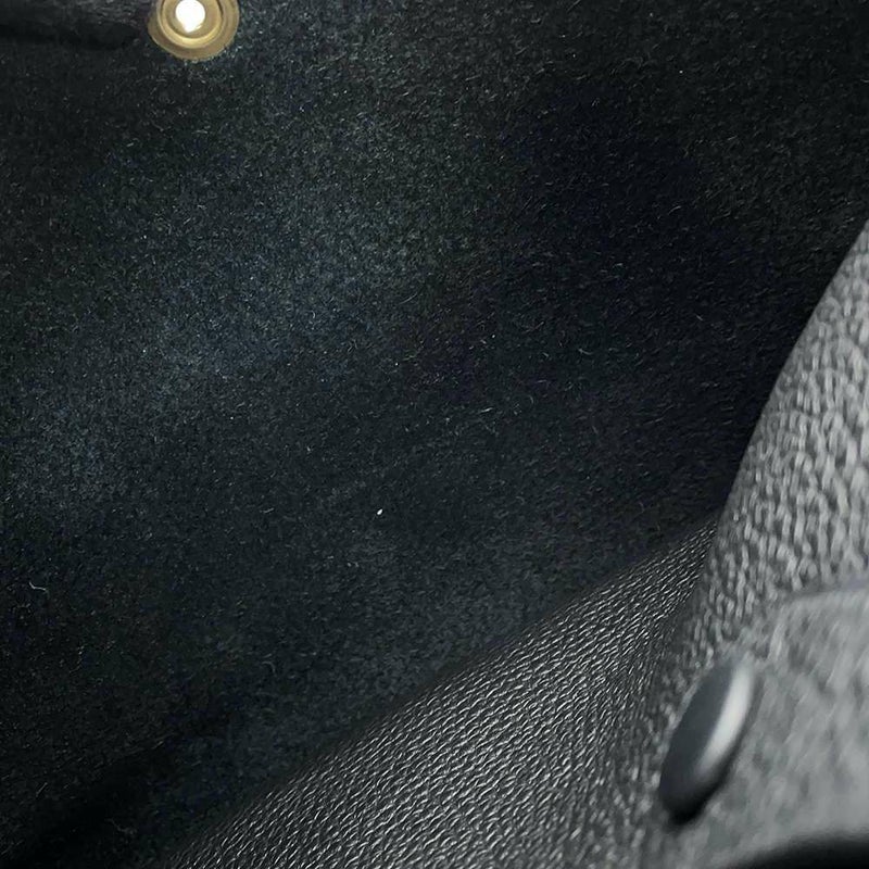 エルメス ショルダーバッグ エブリン3 PM ブラック/ゴールド金具 トリヨンクレマンス B刻印 黒