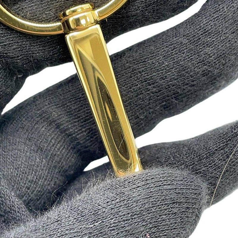 エルメス ショルダーバッグ エブリン3 PM ブラック/ゴールド金具 トリヨンクレマンス B刻印 黒