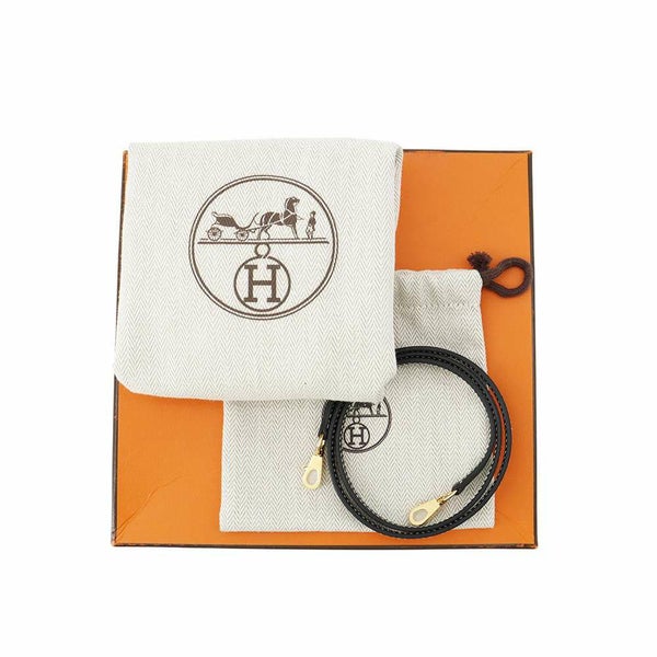 エルメス ハンドバッグ ミニケリードゥ 外縫い クレ/ブラック/ゴールド金具 エプソン W刻印 2wayショルダー 黒 SPO