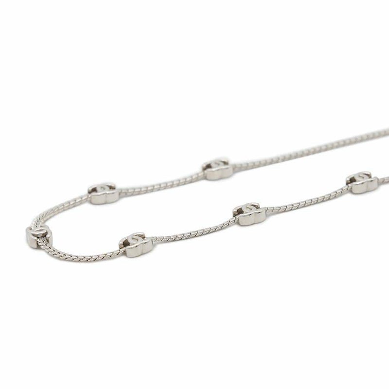 シャネル ネックレス ココマーク A24 B ABE254 CHANEL アクセサリー